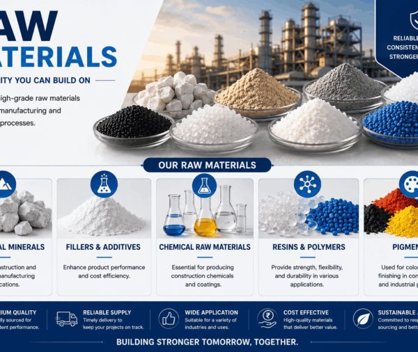 Raw Materials
