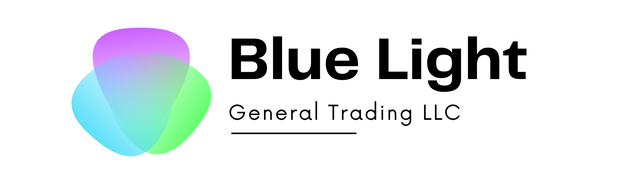Blue Light General Trading LLc