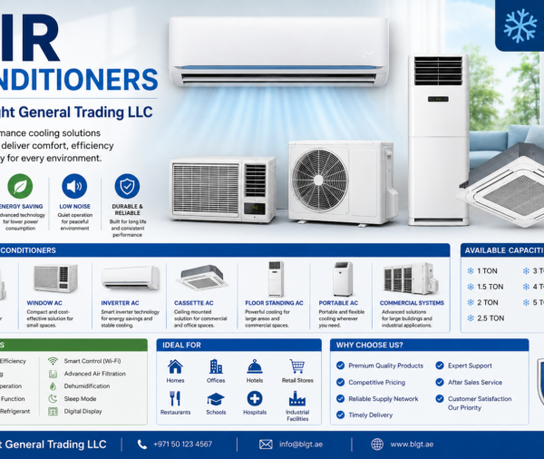Air Condtioner